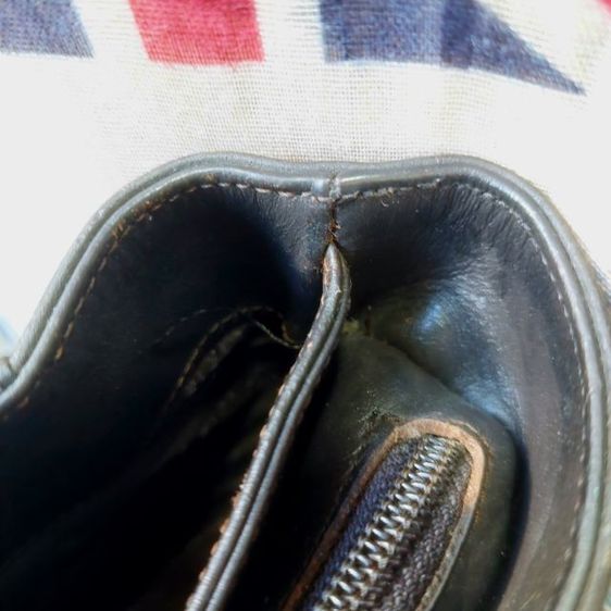 BURBERRY vtg "RARE" สภาพสวย✨️ รูปที่ 11