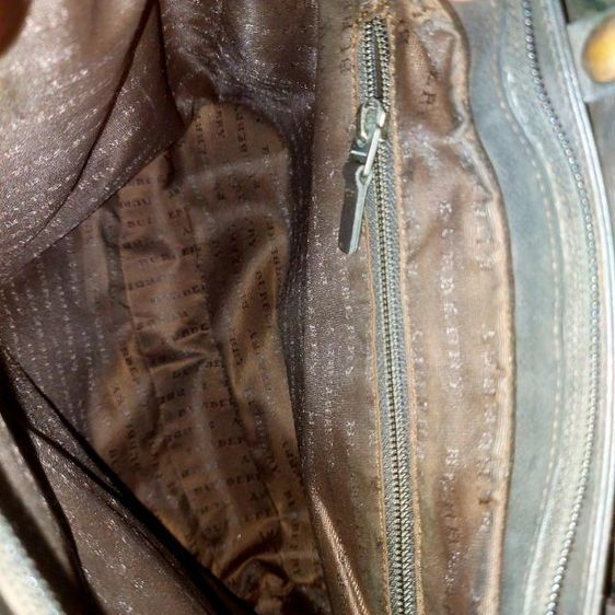 BURBERRY vtg "RARE" สภาพสวย✨️ รูปที่ 15
