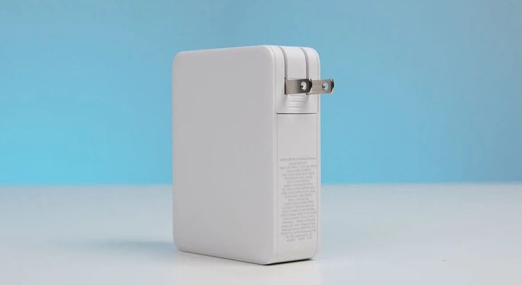 หัวชาร์จ Belkin 140W ปกป้องอุปกรณ์จากไฟกระชาก GaN PPS Surge Protect รูปที่ 5