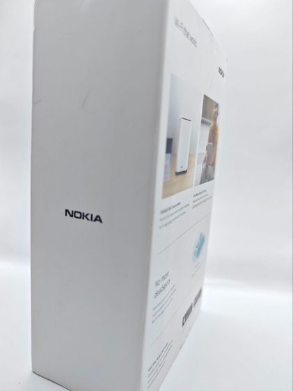 Nokia Beacon 1 เราเตอร์ลับ กัน WiFi อืดให้เสถียร AES ป้องแฮก อัพเดทเอง รูปที่ 13
