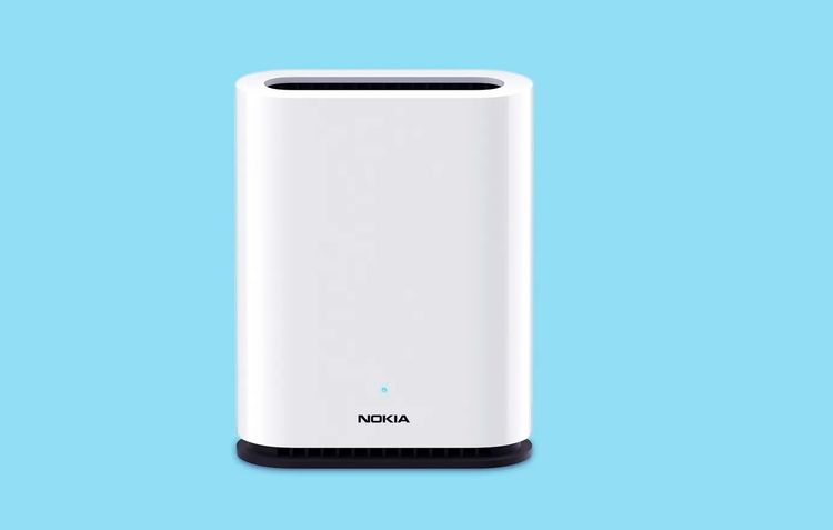 Nokia Beacon 1 เราเตอร์ลับ กัน WiFi อืดให้เสถียร AES ป้องแฮก อัพเดทเอง รูปที่ 2