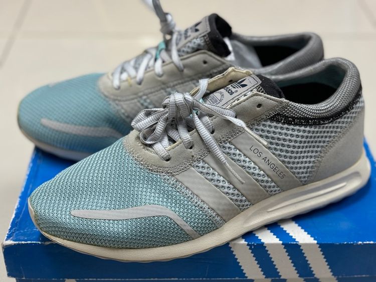 รองเท้า ของใหม่ เก็บลืม Adidas Los Angeles