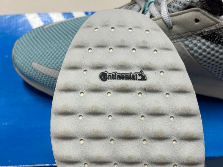 รองเท้า ของใหม่ เก็บลืม Adidas Los Angeles รูปที่ 3