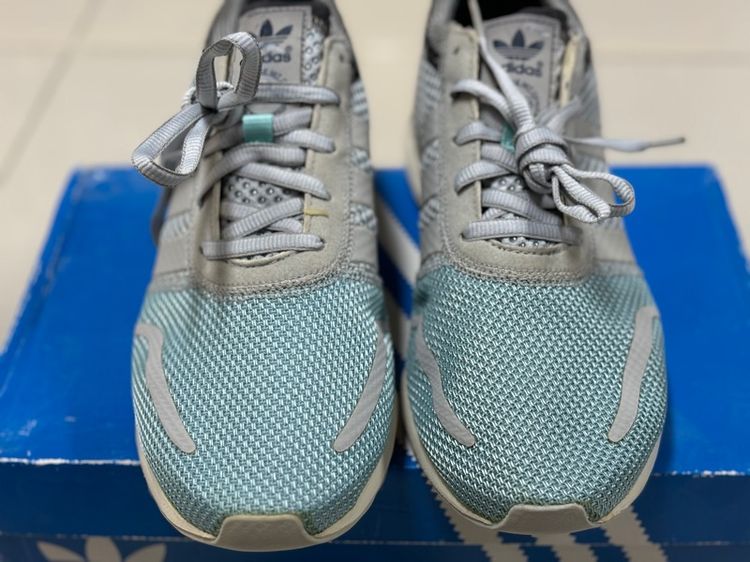 รองเท้า ของใหม่ เก็บลืม Adidas Los Angeles รูปที่ 6