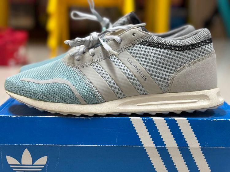 รองเท้า ของใหม่ เก็บลืม Adidas Los Angeles รูปที่ 5