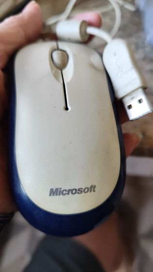เม้าส์ Microsoft  รูปที่ 5