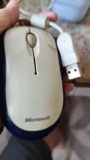 เม้าส์ Microsoft  รูปที่ 6