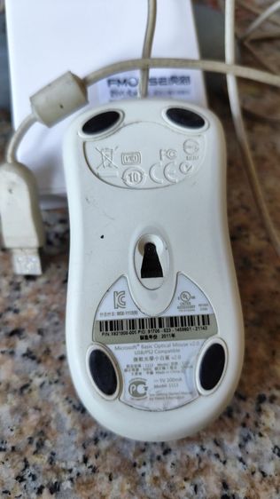 เม้าส์ Microsoft  รูปที่ 4