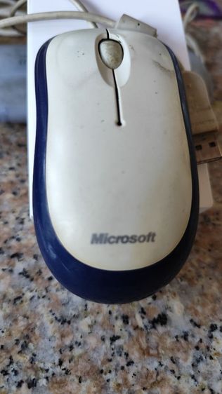 เม้าส์ Microsoft  รูปที่ 3