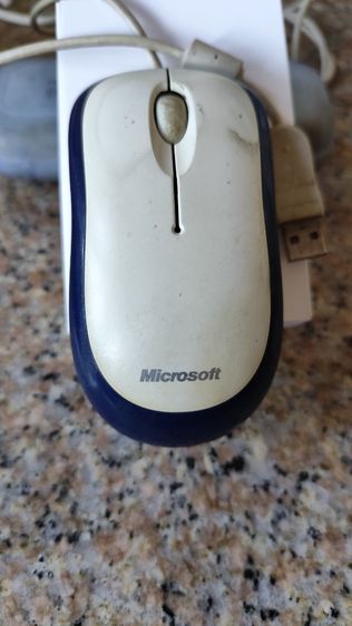 เม้าส์ Microsoft  รูปที่ 2