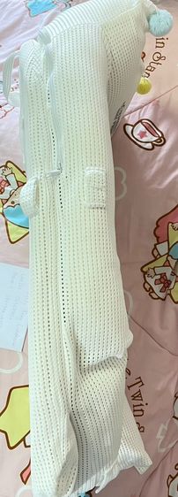 ส่งต่อเบาะนอนทารก Prince and Princess รุ่น Baby Crown Nest รูปที่ 7