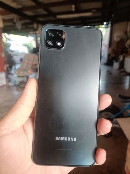 samsung tab A22 5G สภาพสวย รูปที่ 6