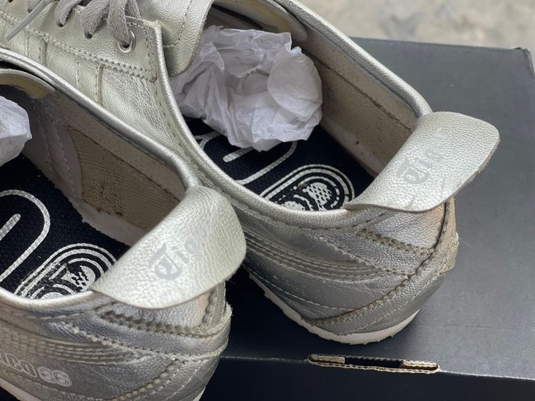 ของแท้ ของใหม่ นอนกล่อง  Asics Onitsuka Tiger  Mexico 66 รูปที่ 4
