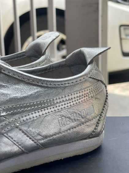 ของแท้ ของใหม่ นอนกล่อง  Asics Onitsuka Tiger  Mexico 66 รูปที่ 6