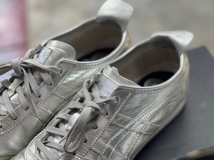 ของแท้ ของใหม่ นอนกล่อง  Asics Onitsuka Tiger  Mexico 66 รูปที่ 5