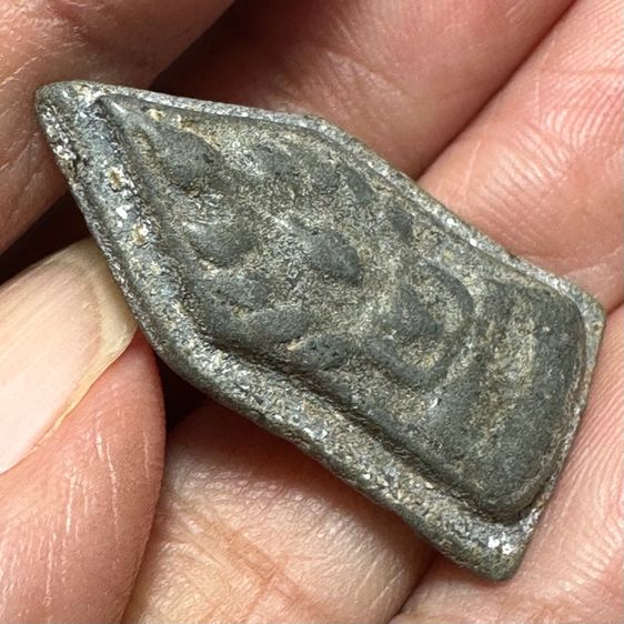 🙏พระพิจิตร นาคปรก เนื้อชินเขียว องค์ละ1000 รูปที่ 3