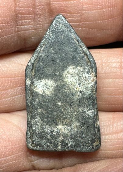 🙏พระพิจิตร นาคปรก เนื้อชินเขียว องค์ละ1000 รูปที่ 2