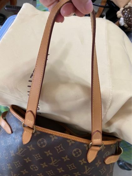 กระเป๋า LV ปึ 06 รูปที่ 2