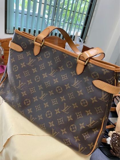 กระเป๋า LV ปึ 06