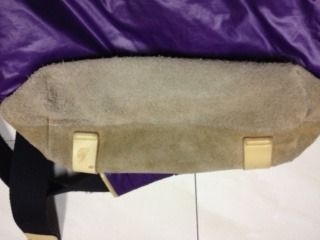 กระเป๋าสะพาย แบรนด์ Masterpiece Made in Japan รูปที่ 9