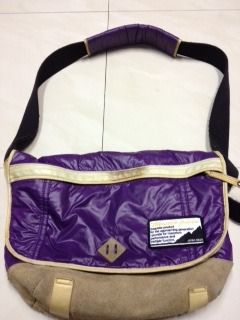 กระเป๋าสะพาย แบรนด์ Masterpiece Made in Japan