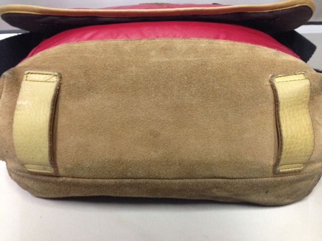 กระเป๋าสะพาย แบรนด์ Masterpiece Made in Japan รูปที่ 5