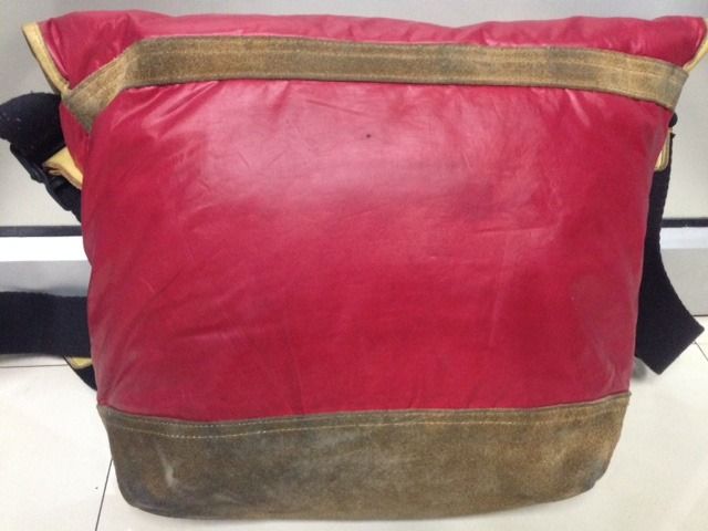 กระเป๋าสะพาย แบรนด์ Masterpiece Made in Japan รูปที่ 4