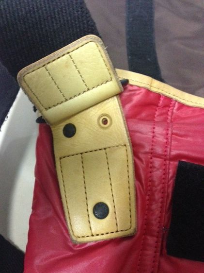 กระเป๋าสะพาย แบรนด์ Masterpiece Made in Japan รูปที่ 8