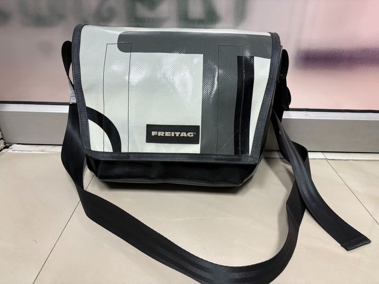 กระเป๋าสะพาย FREITAG messenger bag รุ่น DEXTER รูปที่ 2