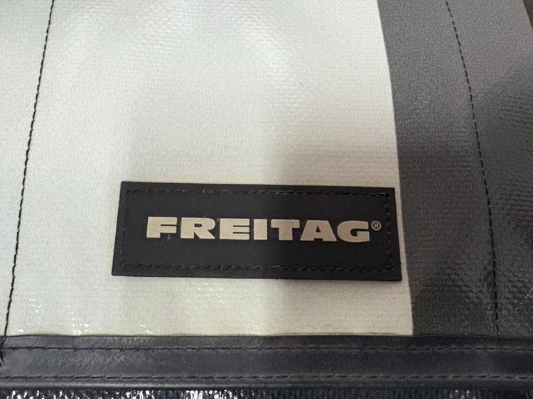 กระเป๋าสะพาย FREITAG messenger bag รุ่น DEXTER รูปที่ 9