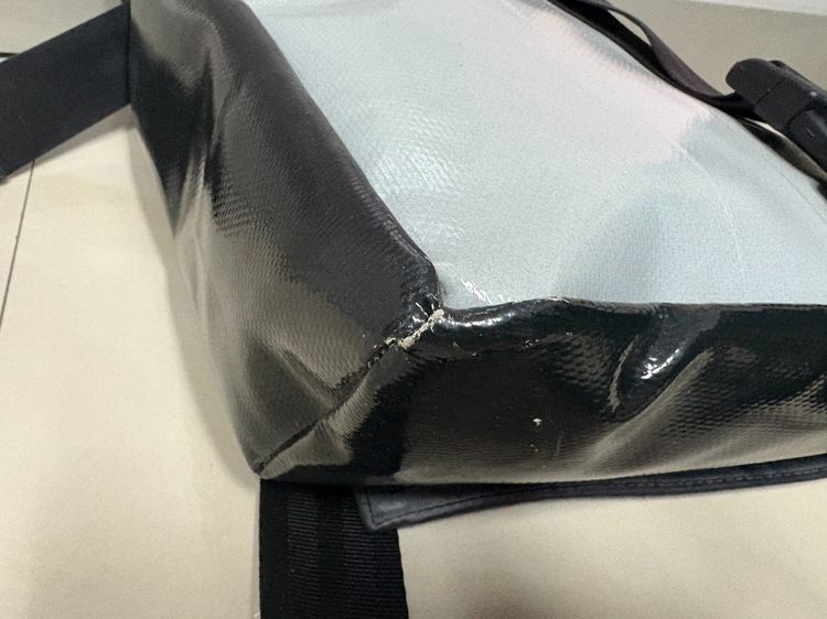 กระเป๋าสะพาย FREITAG messenger bag รุ่น DEXTER รูปที่ 6