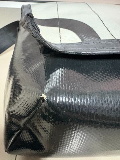 กระเป๋าสะพาย FREITAG messenger bag รุ่น DEXTER รูปที่ 8