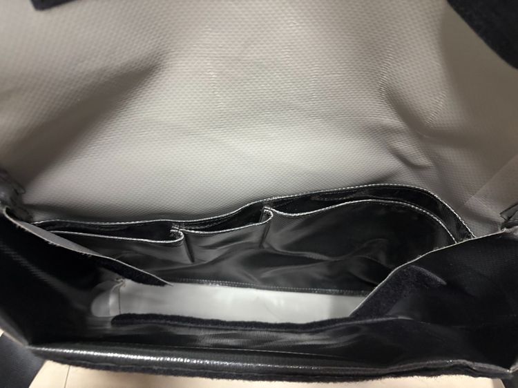 กระเป๋าสะพาย FREITAG messenger bag รุ่น DEXTER รูปที่ 12