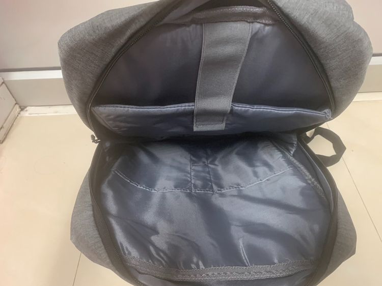 กระเป๋าพาดมอเตอร์ไซด์ไทยรัฐ ของสะสม ยังไม่ได้ใช้ ผ้าหนา วินเทจมาก 