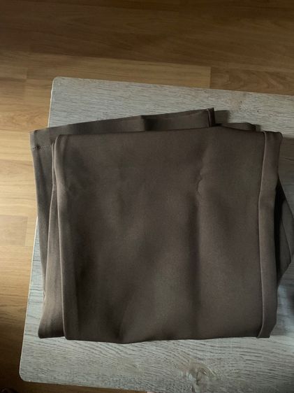 กางเกงขากระบอก รูปที่ 2