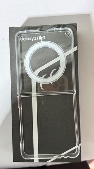 Samsung Galaxy Z flip 7 ram12 256 GB รูปที่ 13