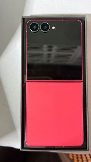 Samsung Galaxy Z flip 7 ram12 256 GB รูปที่ 7