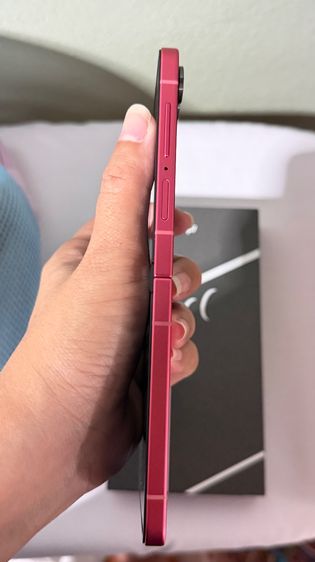 Samsung Galaxy Z flip 7 ram12 256 GB รูปที่ 6