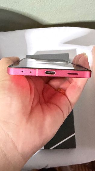 Samsung Galaxy Z flip 7 ram12 256 GB รูปที่ 4