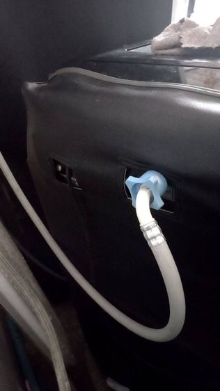 ผ้าคลุมเครื่องซักผ้า รูปที่ 4