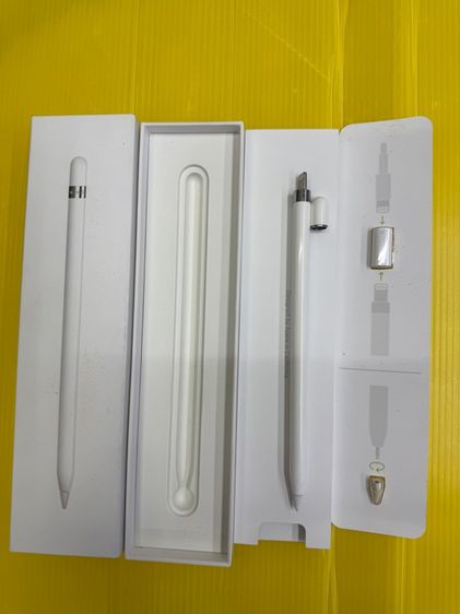 Apple Pencil1(ปากการุ่นที่1) รูปที่ 5