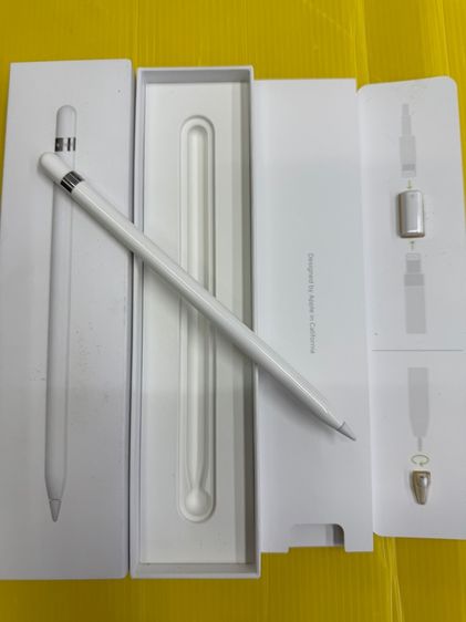 Apple Pencil1(ปากการุ่นที่1) รูปที่ 2