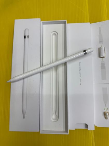 Apple Pencil1(ปากการุ่นที่1) รูปที่ 3