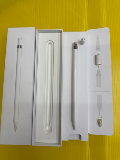 Apple Pencil1(ปากการุ่นที่1) รูปที่ 4