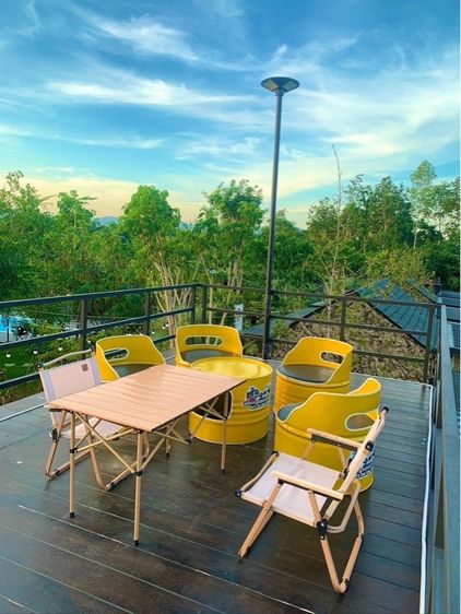 Resort Suphanburi รูปที่ 3