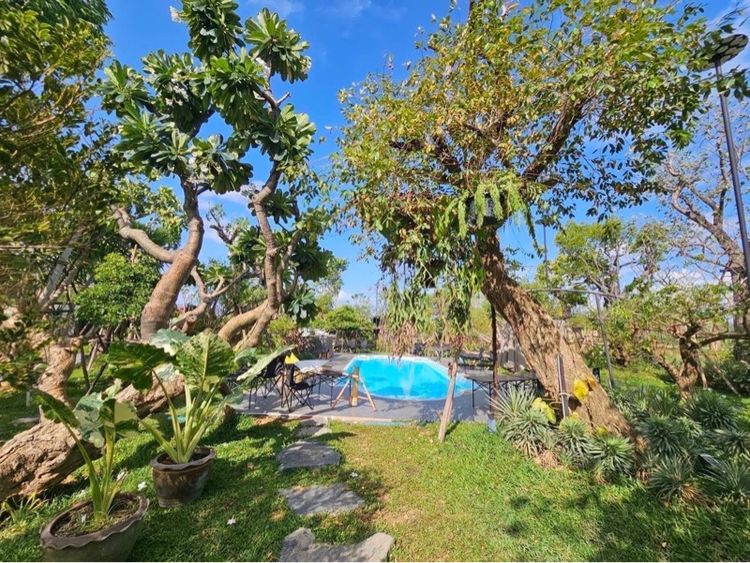 Resort Suphanburi รูปที่ 4