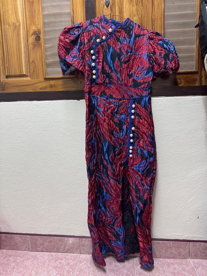 ชุดตรุษจีน