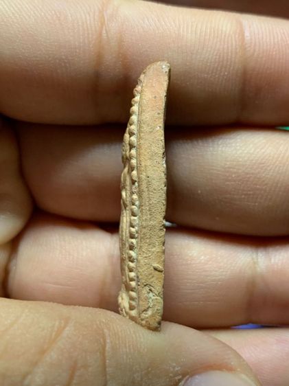 พระลีลาข้างเม็ด รูปที่ 3