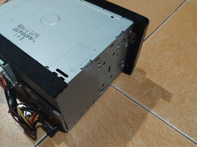 วิทยุจอเดิมแท้ถอดมิตซู รูปที่ 6