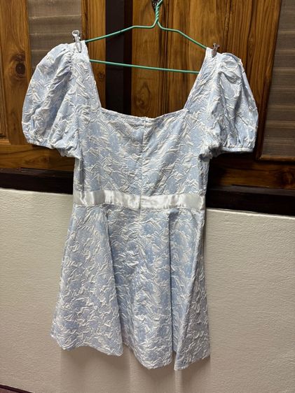 ชุดเดรส